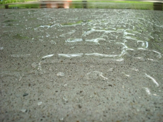 Concrete Sealing Bozeman, Montana