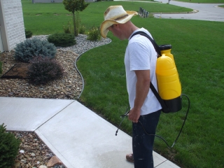 Concrete Sealer Bozeman, Montana