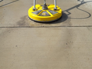 Concrete Sealer Bozeman, Montana