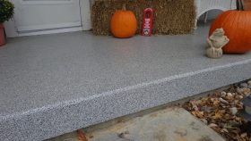 Graniflex Concrete Resurfacing | Bozeman, Montana