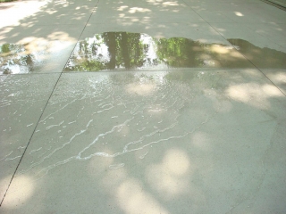 Concrete Sealer Bozeman, Montana