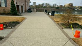 Graniflex Concrete Resurfacing | Butte, Montana