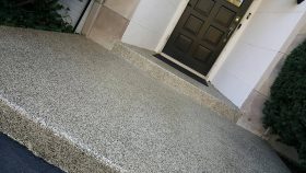 Graniflex Concrete Resurfacing | Bozeman, Montana