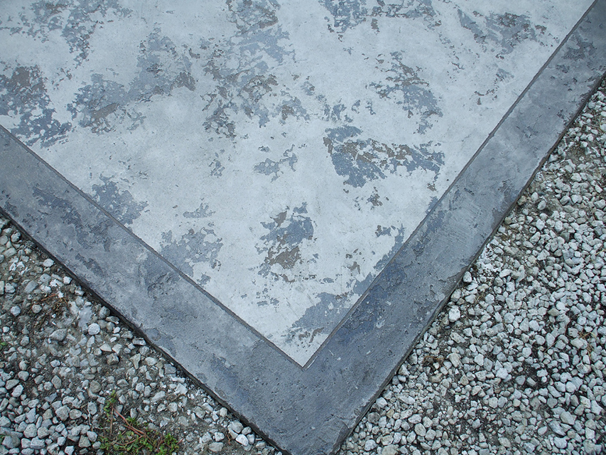 Tuscan Slate Concrete | Bozeman, Montana